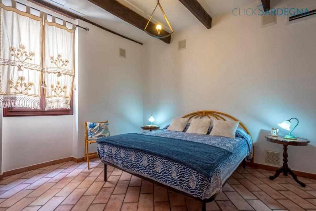 Appartamento Cavour 54 Alghero Exterior foto