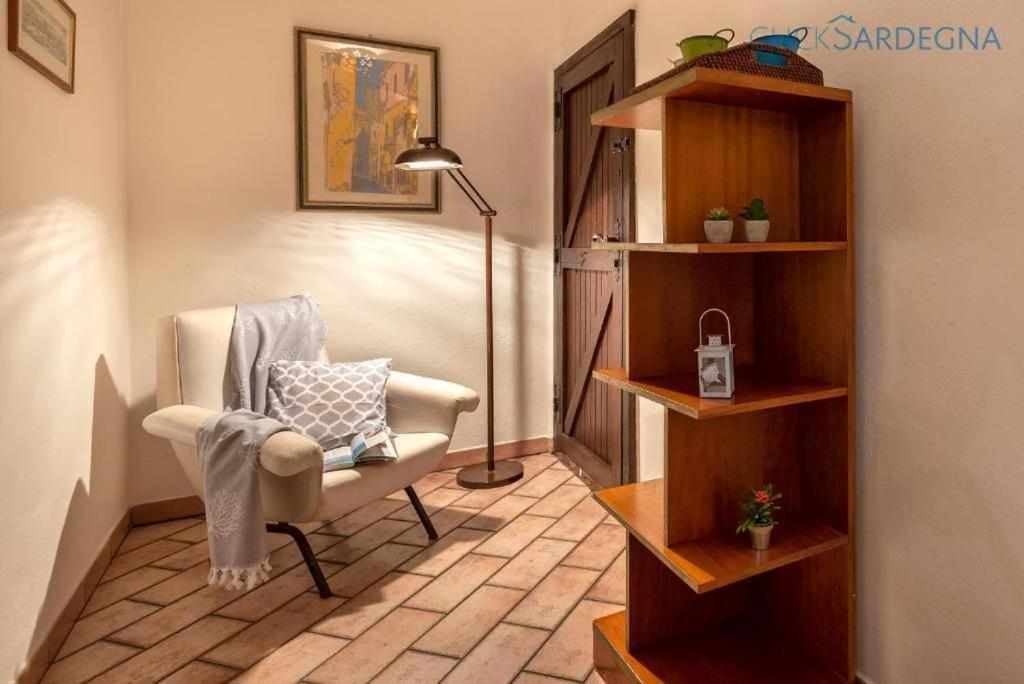 Appartamento Cavour 54 Alghero Exterior foto